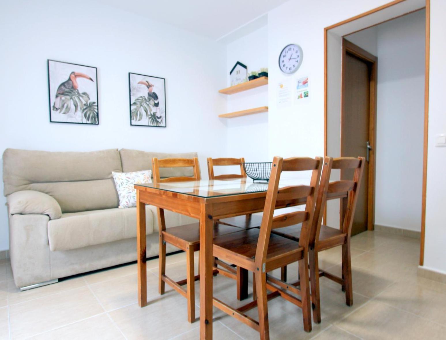 Appartement Conil10 Conil De La Frontera