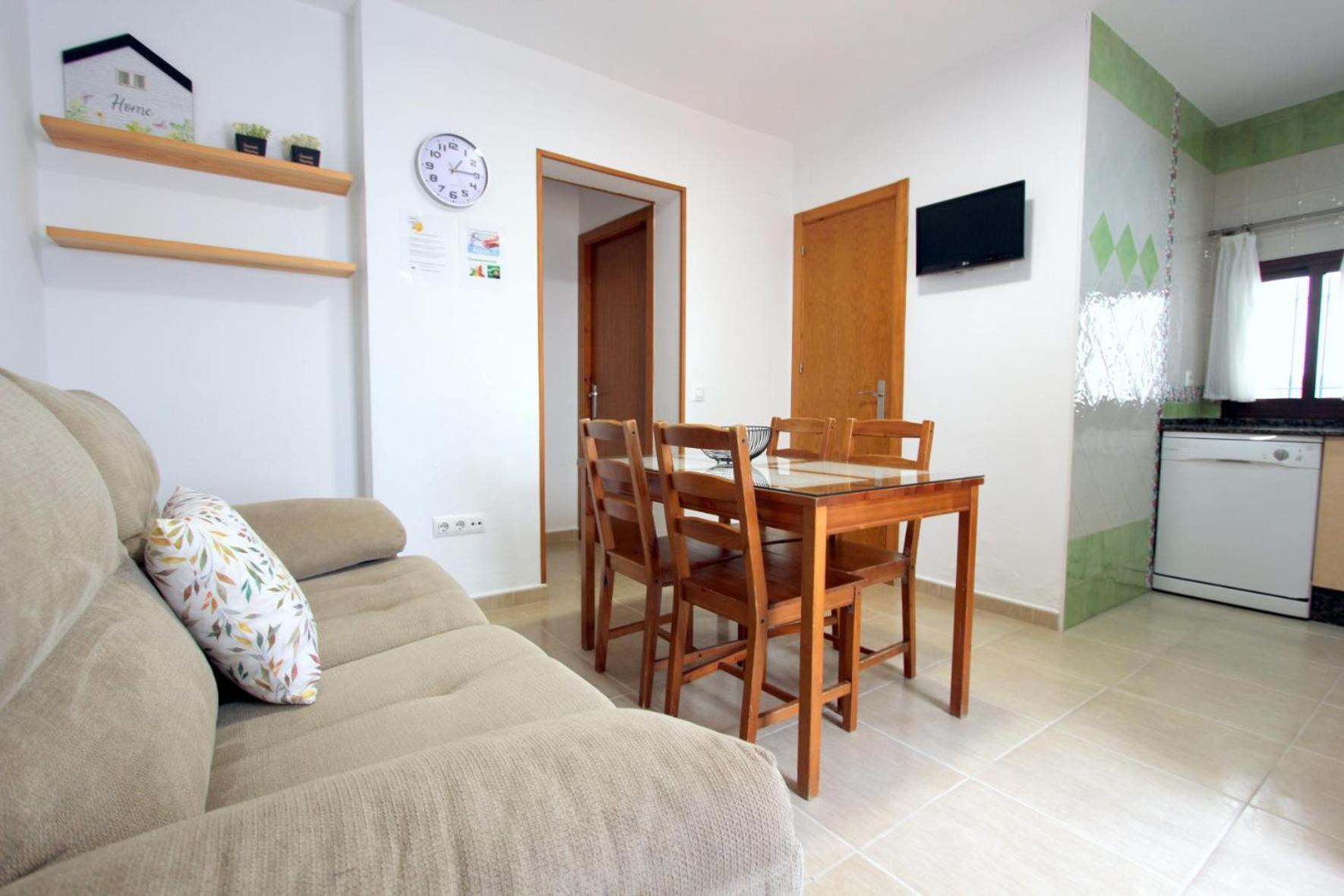 Appartement Conil10