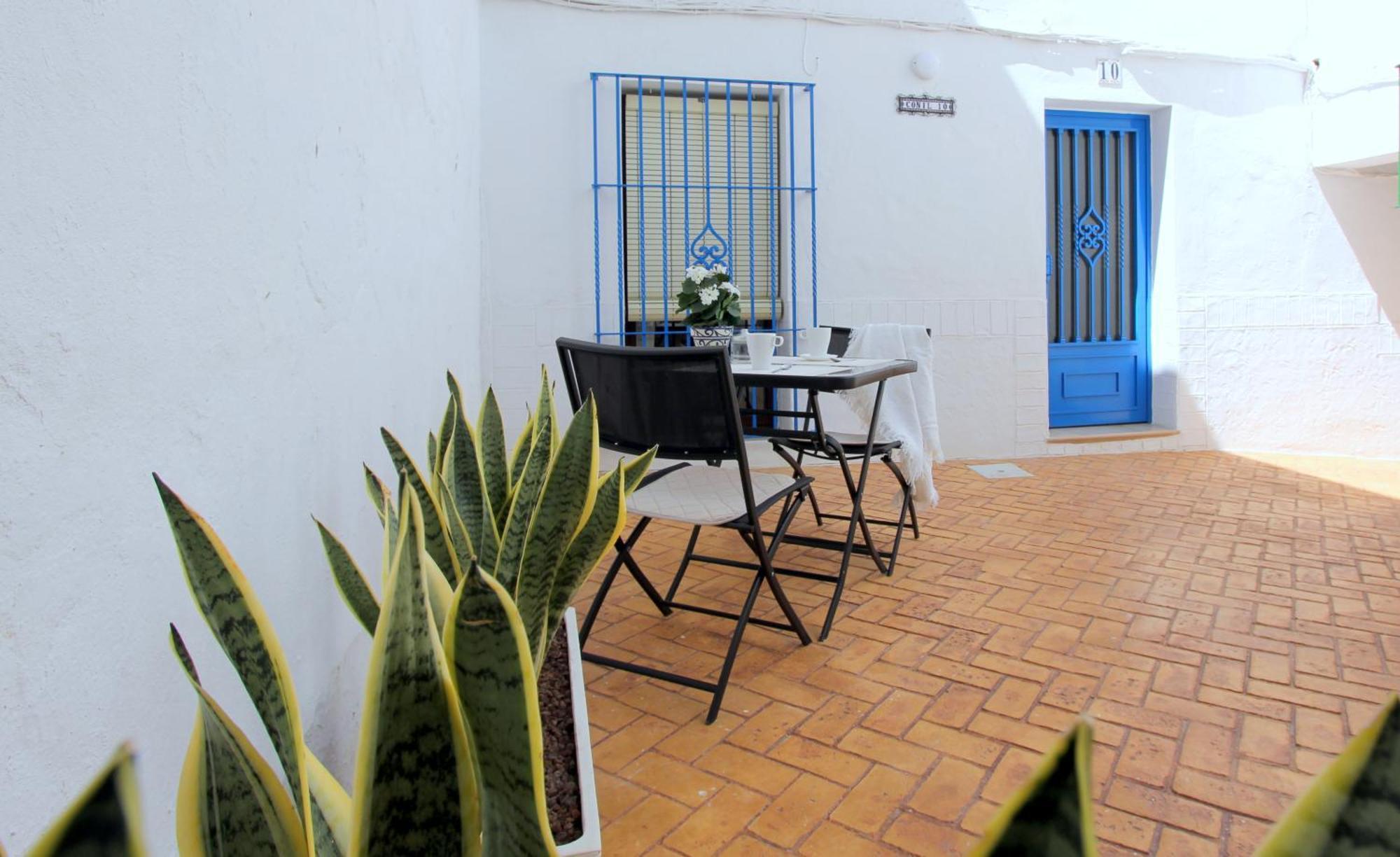 Appartement Conil10