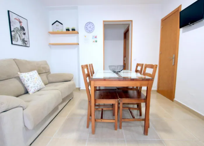 Apart Conil10