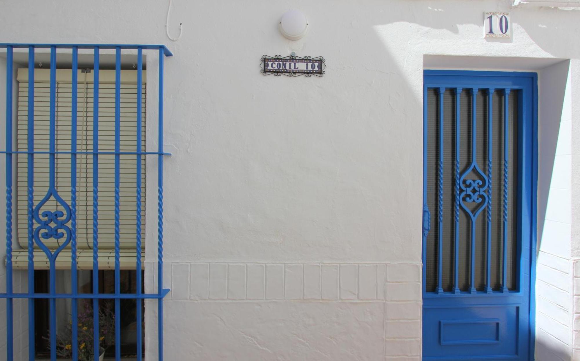 Apartment Conil10 Conil De La Frontera